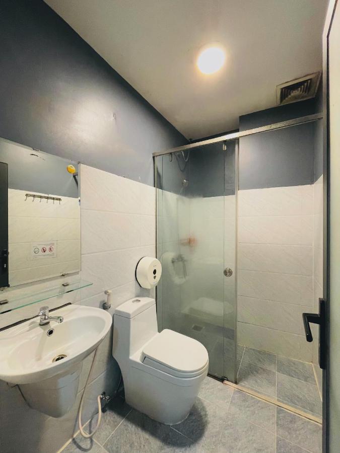 Vy Da Backpacker Hostel Πόλη Χο Τσι Μινχ Εξωτερικό φωτογραφία
