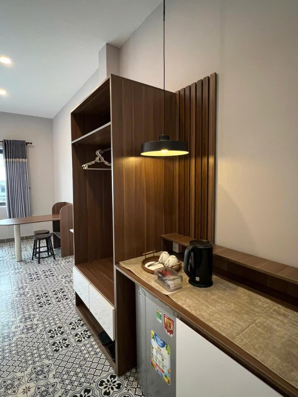 Vy Da Backpacker Hostel Πόλη Χο Τσι Μινχ Εξωτερικό φωτογραφία
